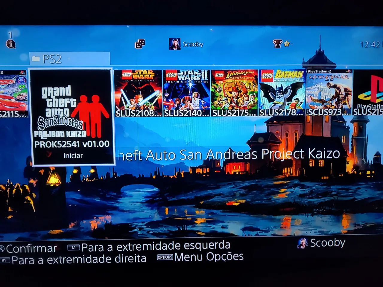 PS4-FAT DESBLOQUEADO - Foto 4