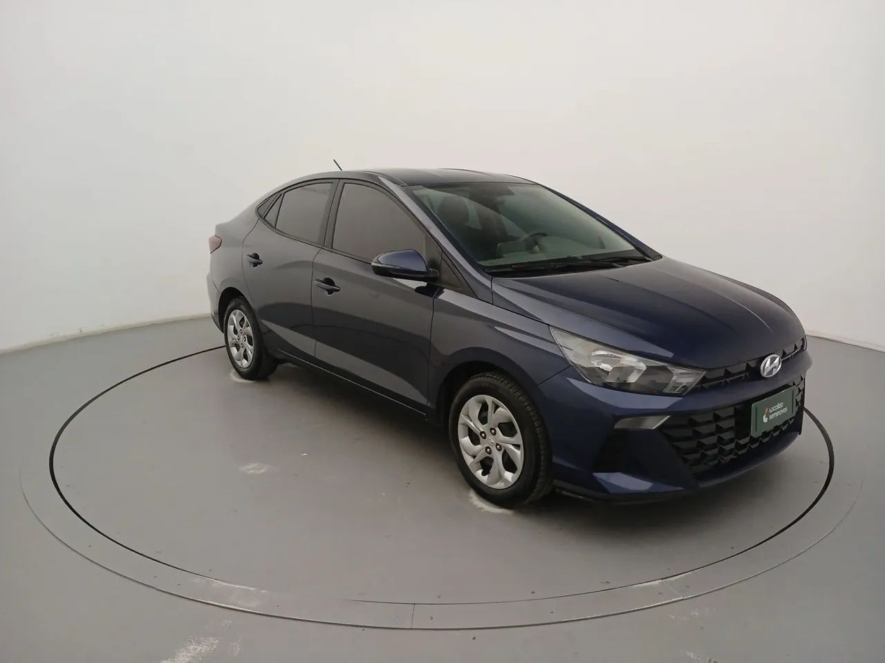 Hyundai Hb20S 1.0 12V FLEX COMFORT MANUAL 2026