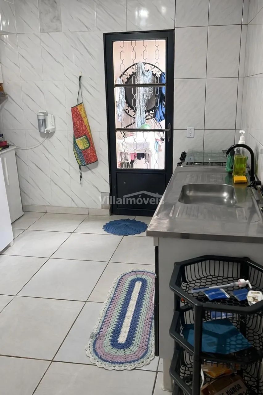 casa - Jardim Boa Esperança - Hortolândia - Foto 2