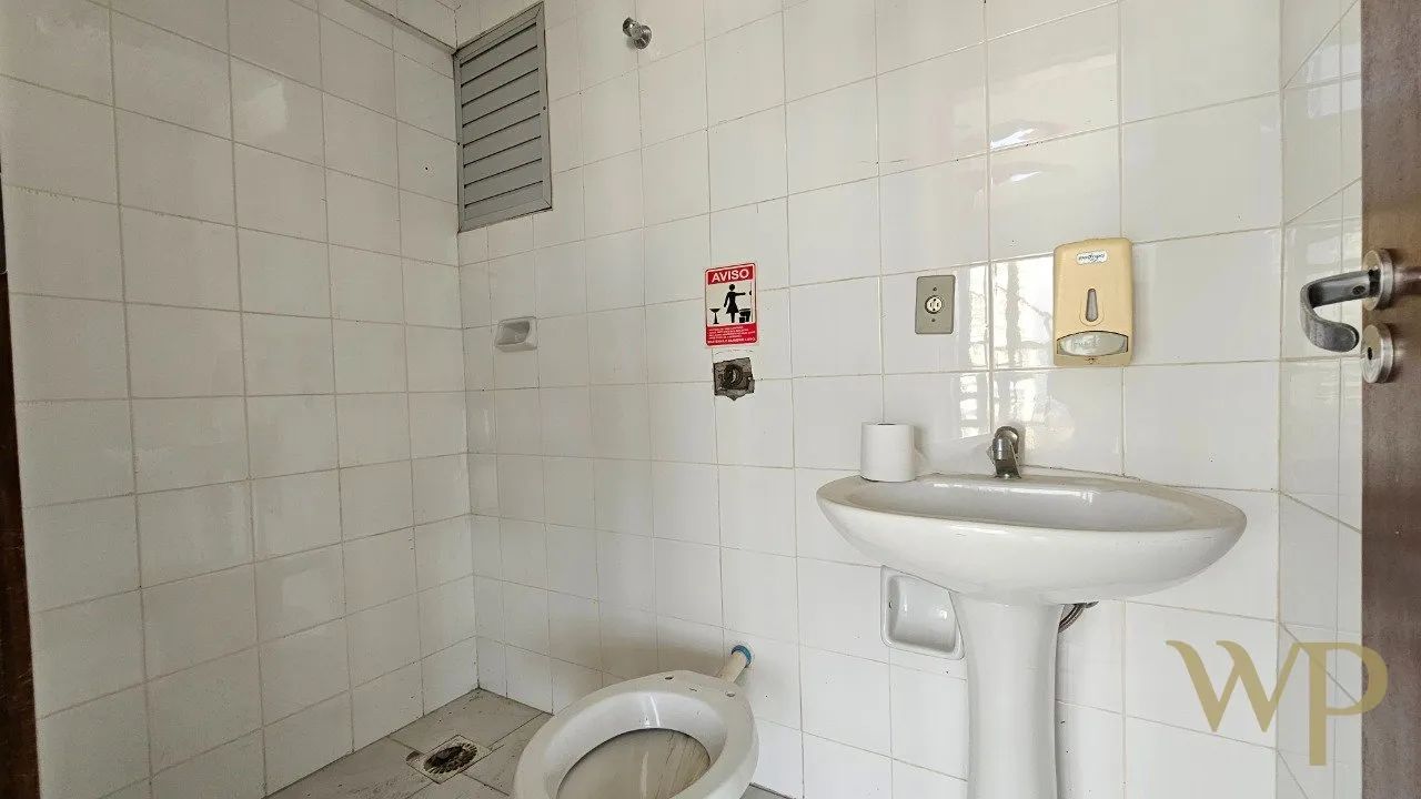 WP7127 - Sala comercial duplex no Centro - Foto 5