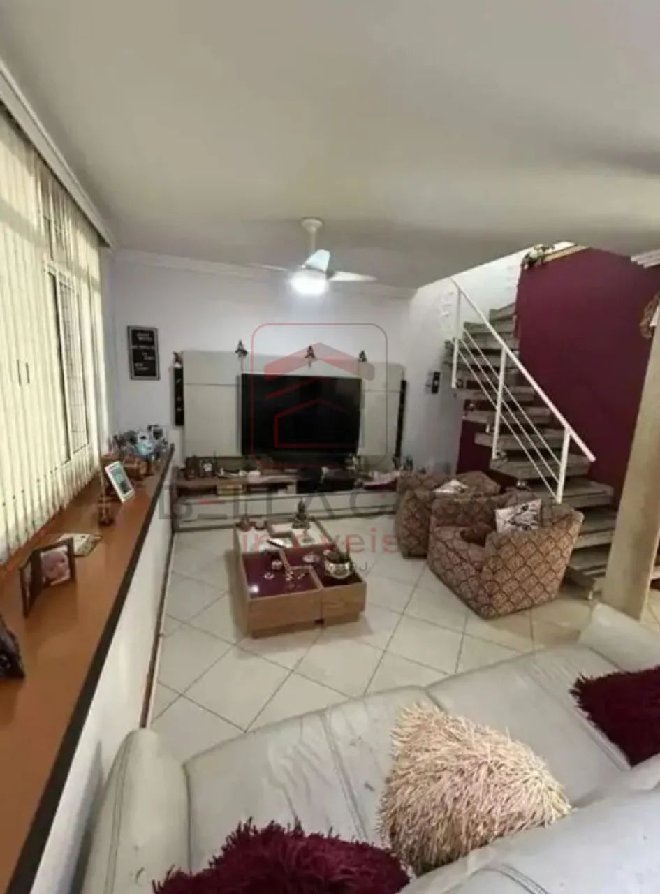 Casa, sobrado 4 quartos, 2 vagas mooca