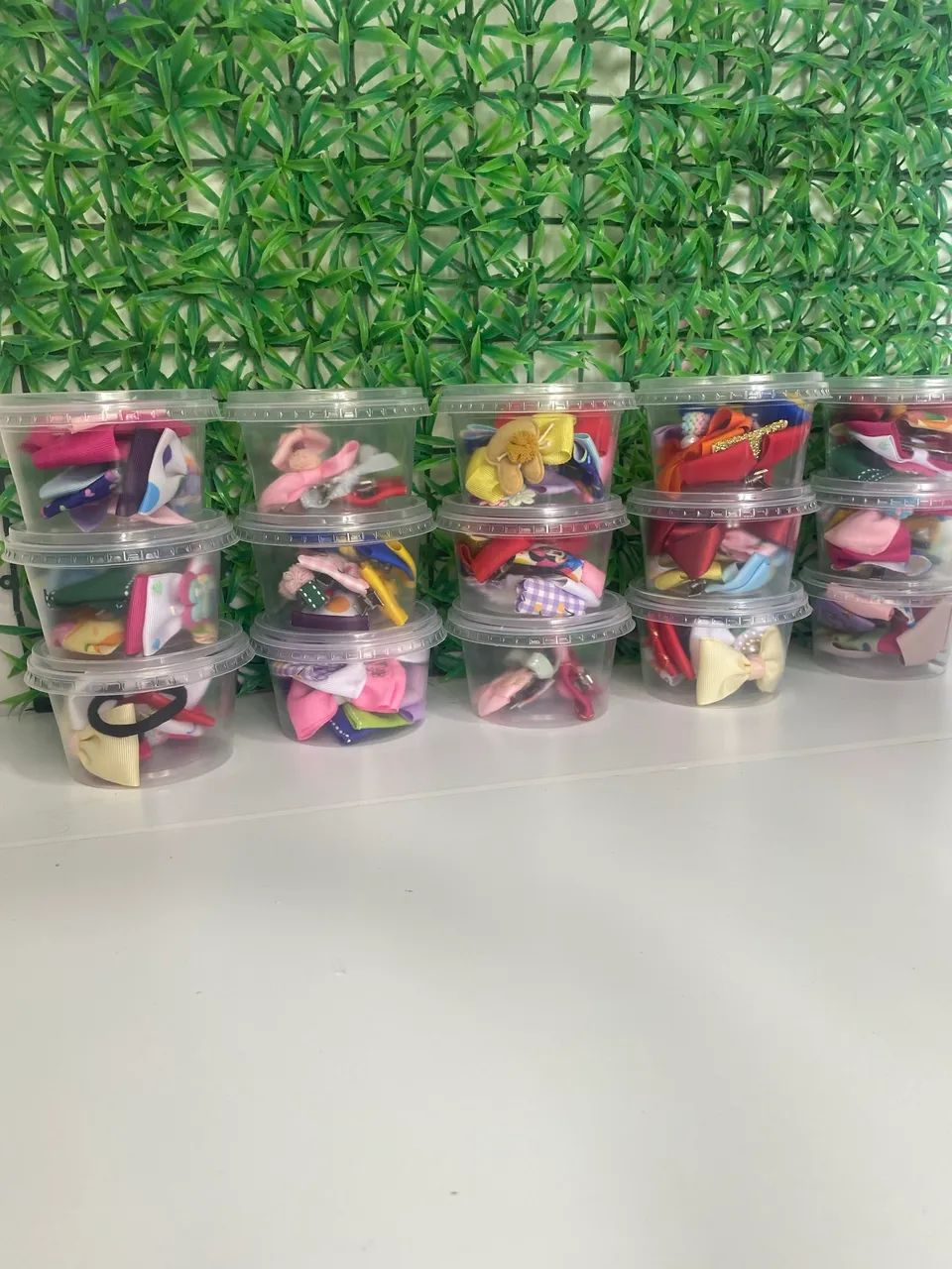 Laços infantil - Foto 2
