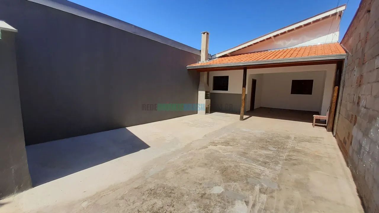 CASA COM 2 DORMITÓRIOS PARA LOCAÇÃO - VILA SÔNIA - PIRACICABA/SP - Foto 3