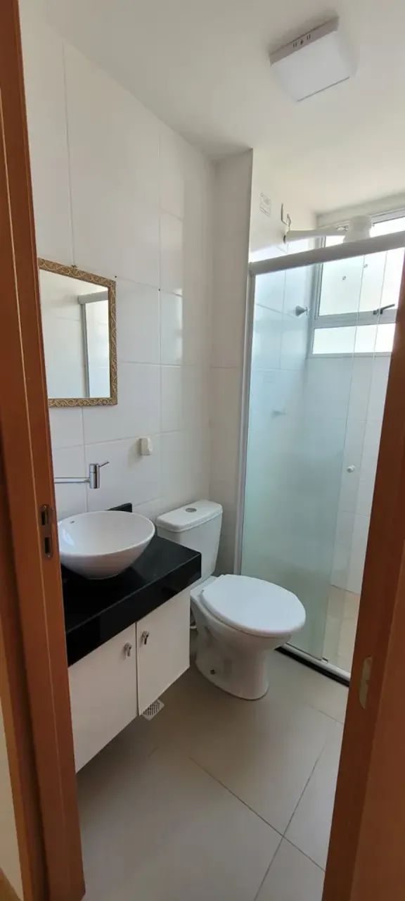 Imóvel para aluguel com 40 metros quadrados com 2 quartos em Morada do Ouro - Cuiabá - MT - Foto 3