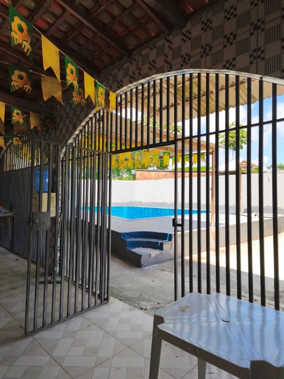 CASA EM MOSQUEIRO COM PISCINA E 08 (OITO) SUITES - Foto 7