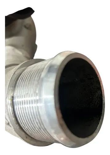 Turbina Ford Ranger Limited 3.0 V6 2024 Mb3q6k682ab - Foto 4