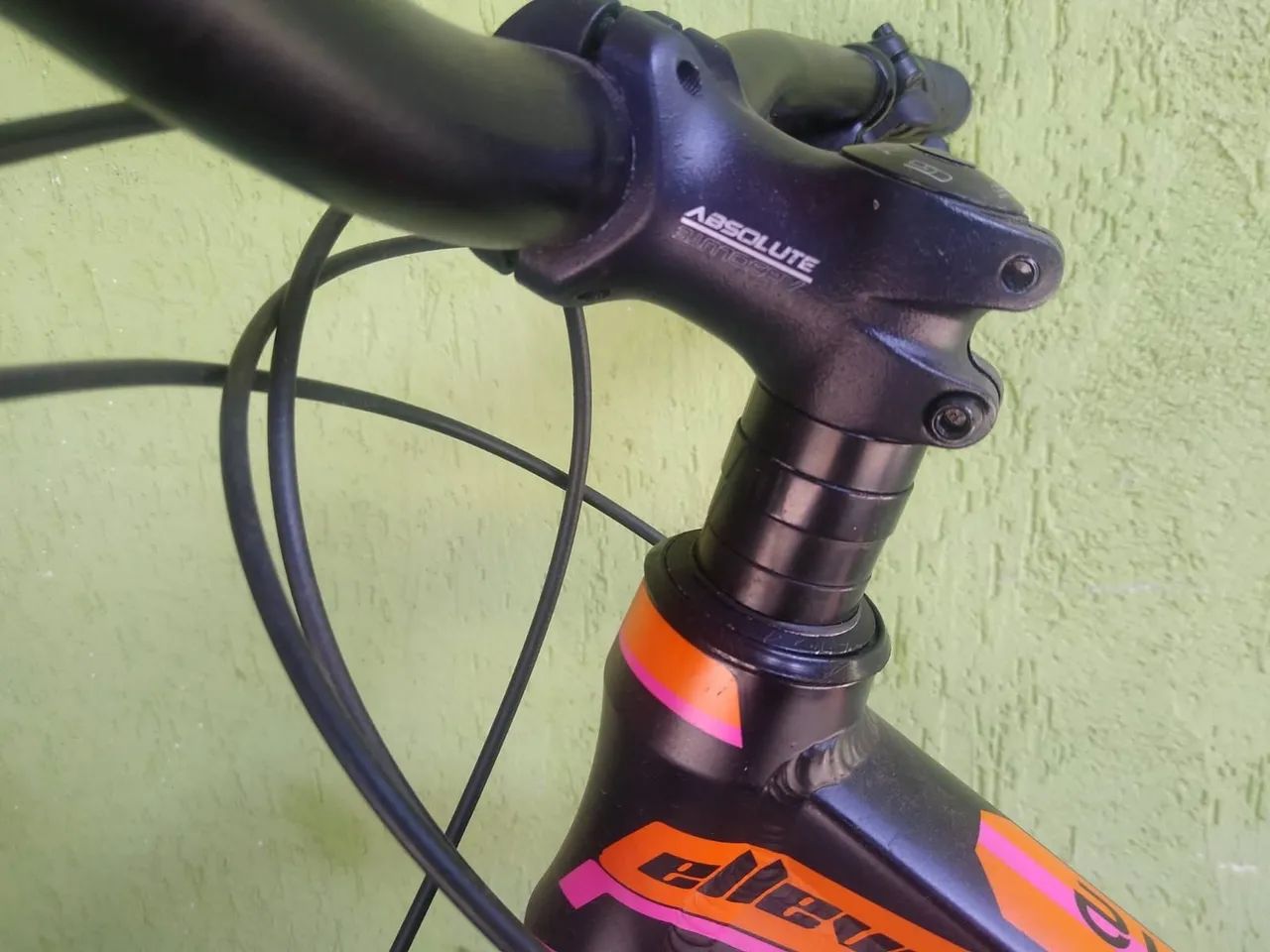 Bike feminina aro 29 (bicicleta) - Foto 2