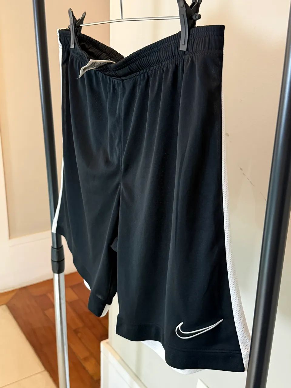 Short Nike Dri-Fit Futebol G - Foto 2