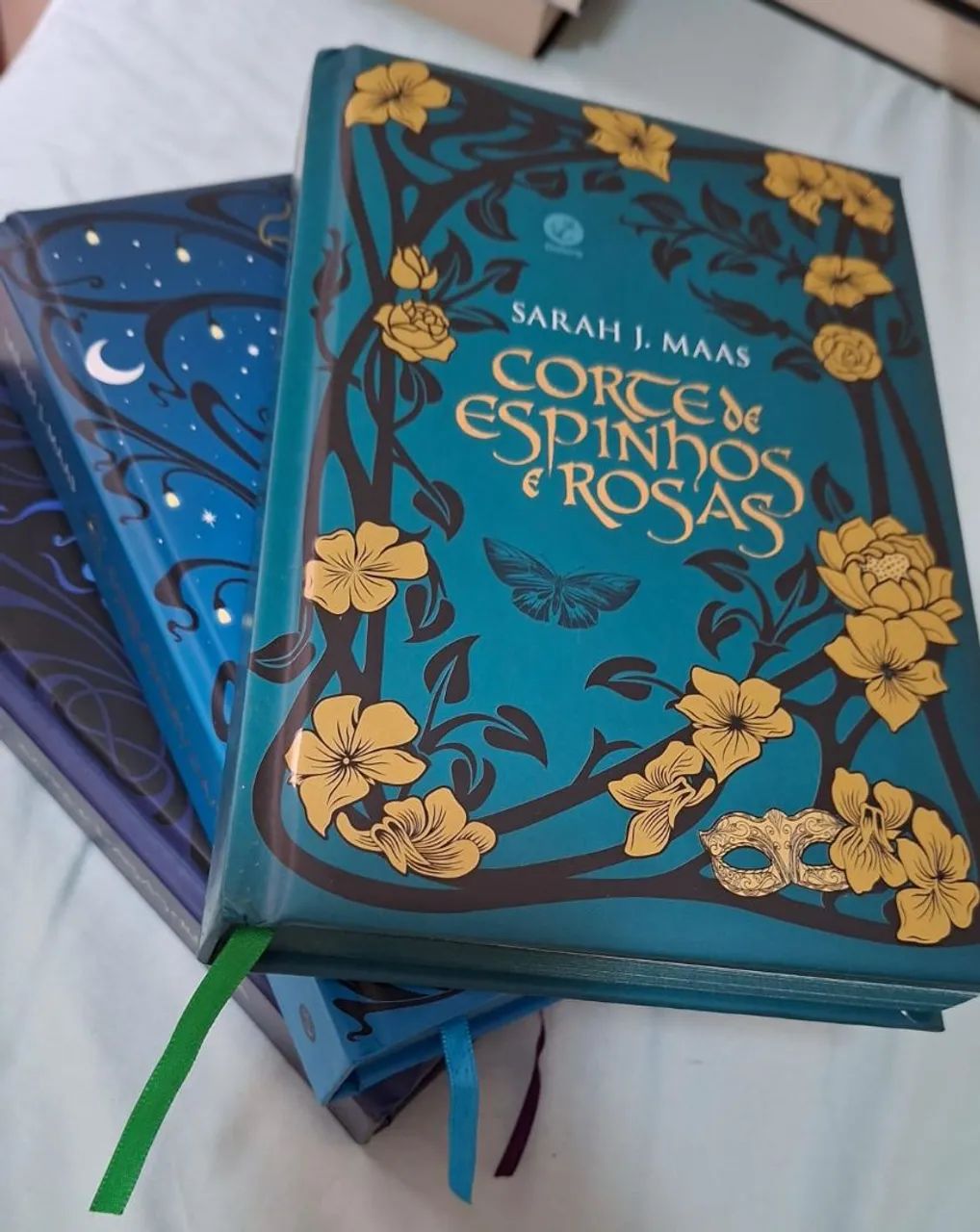 Kit Acotar Colecionador Almofadado - Foto 3
