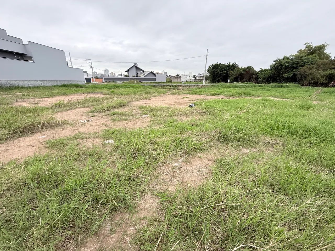 Lote de alto padrão   - Foto 2