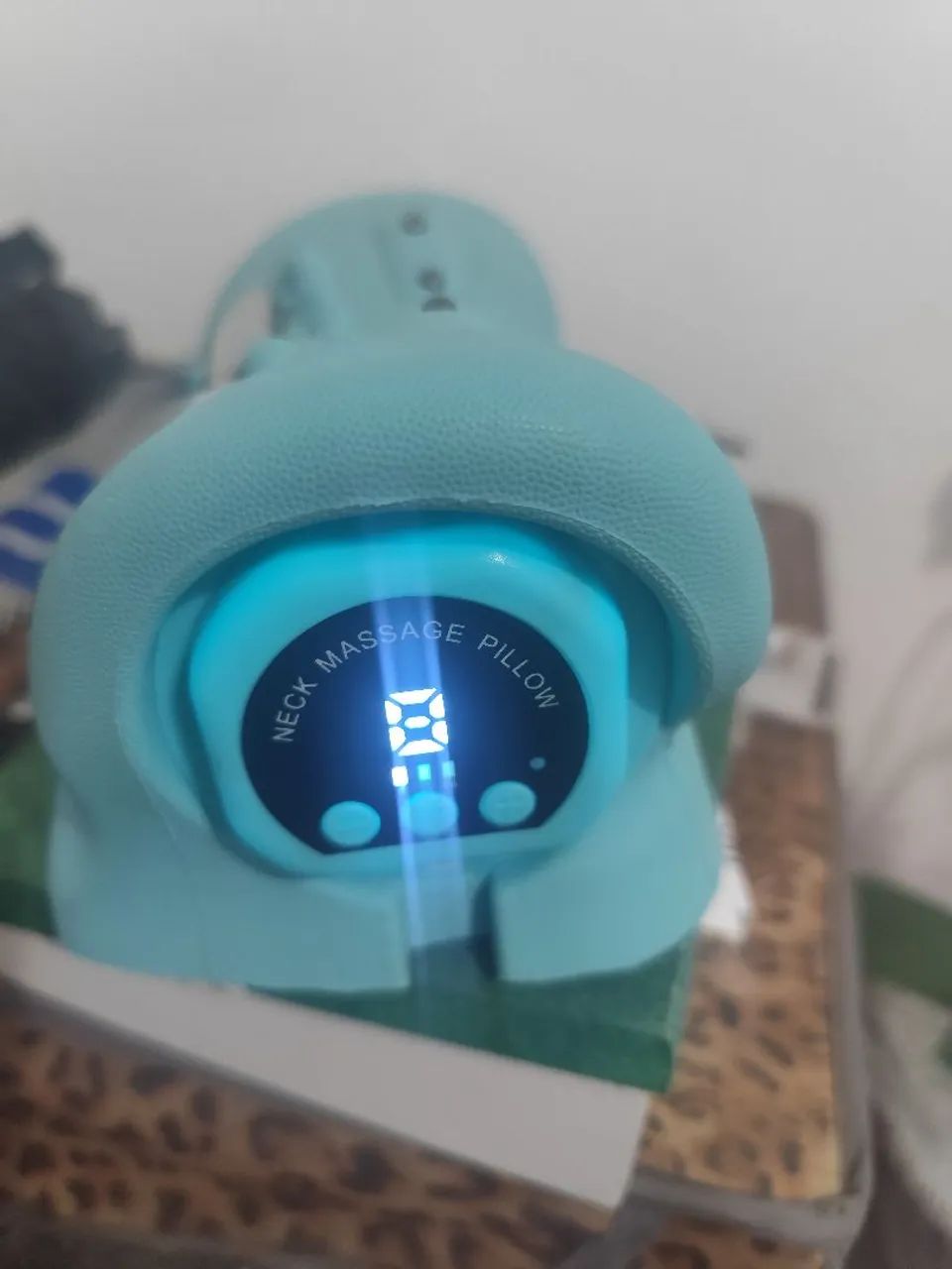 Massageador de pescoço ( cervical )  - Foto 2