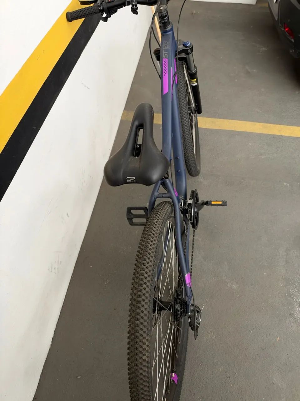 Bicicleta Decathlon aro 29 - Foto 3