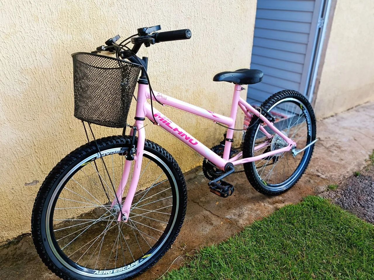  Bicicleta  - Foto 2