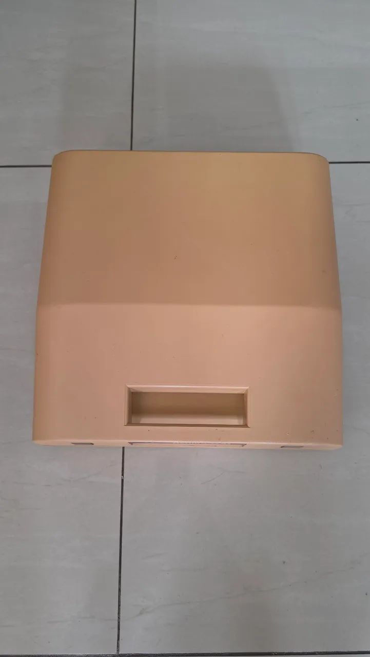 Máquina de Escrever Antiga  - Foto 3