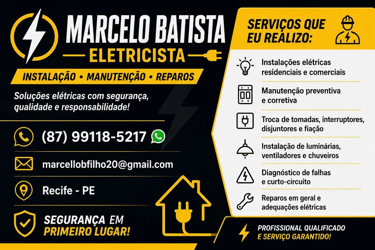 Eletricista