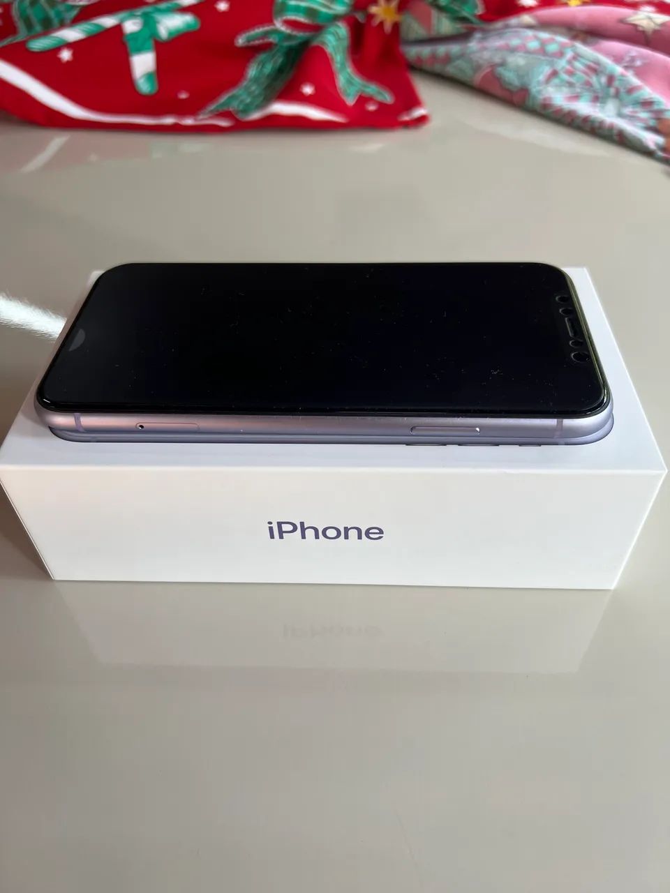 iPhone 11 64Gb Purple