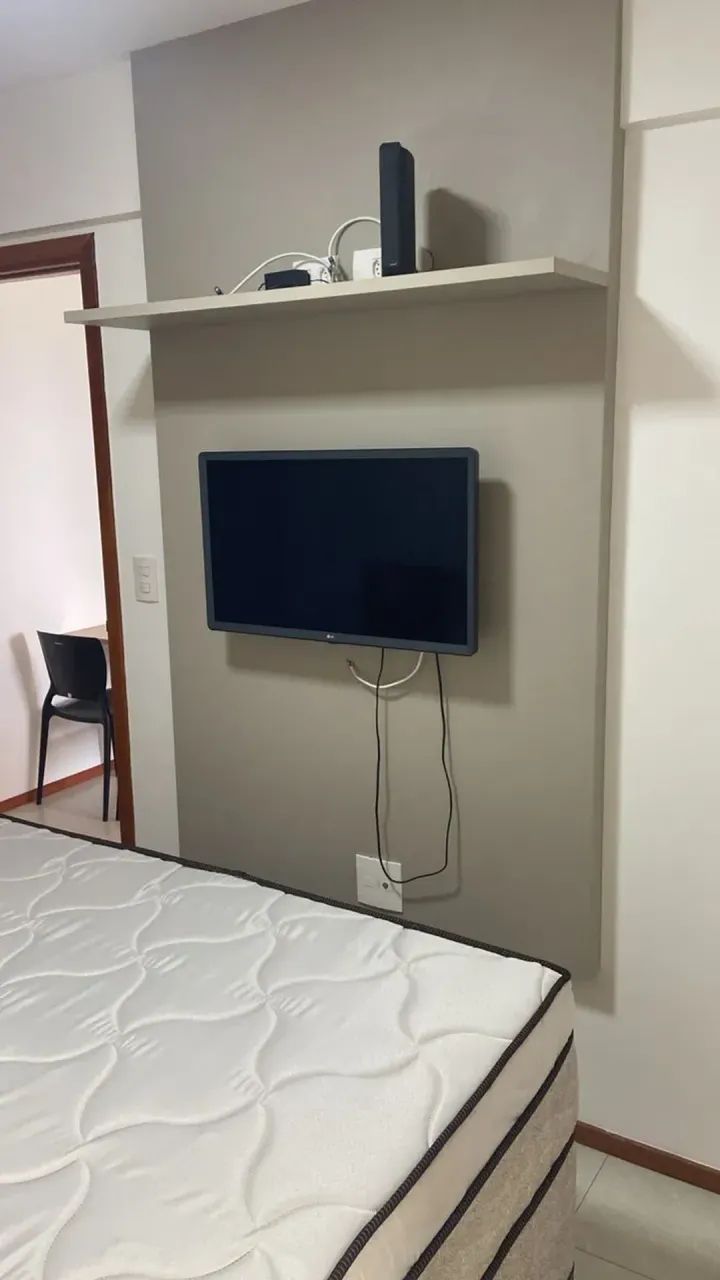EDF TERRANTAI QUARTO E SALA MOBILIADO - Foto 5