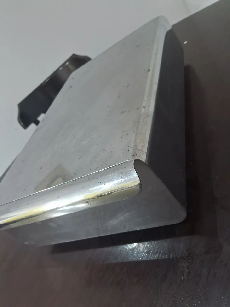 Gaveteiro de Café Inox - Foto 4