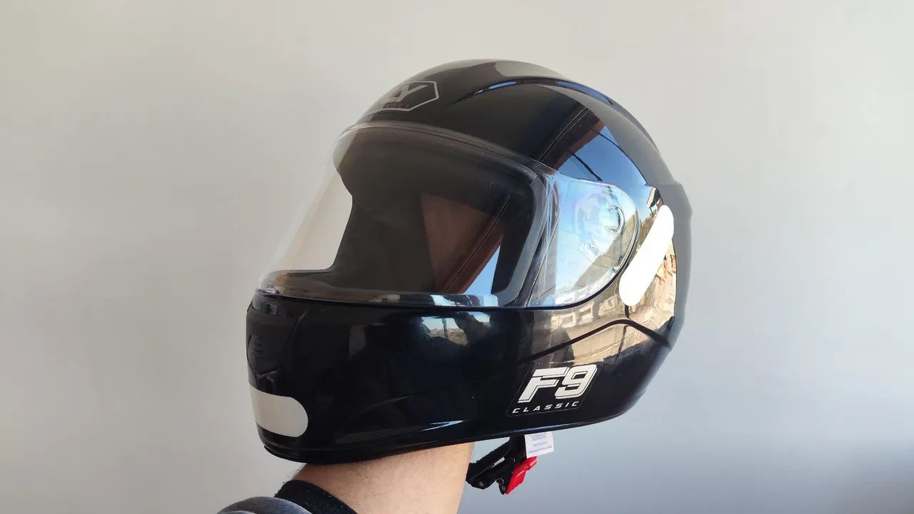 Capacete FLY n°62 - Foto 2