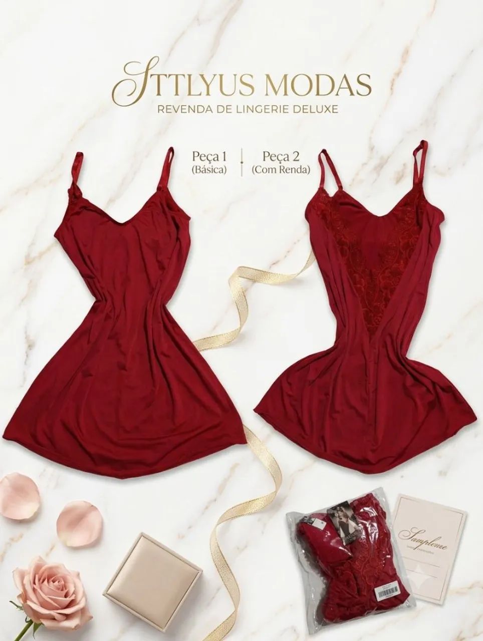 Lingeries/ camisolas  - Foto 5