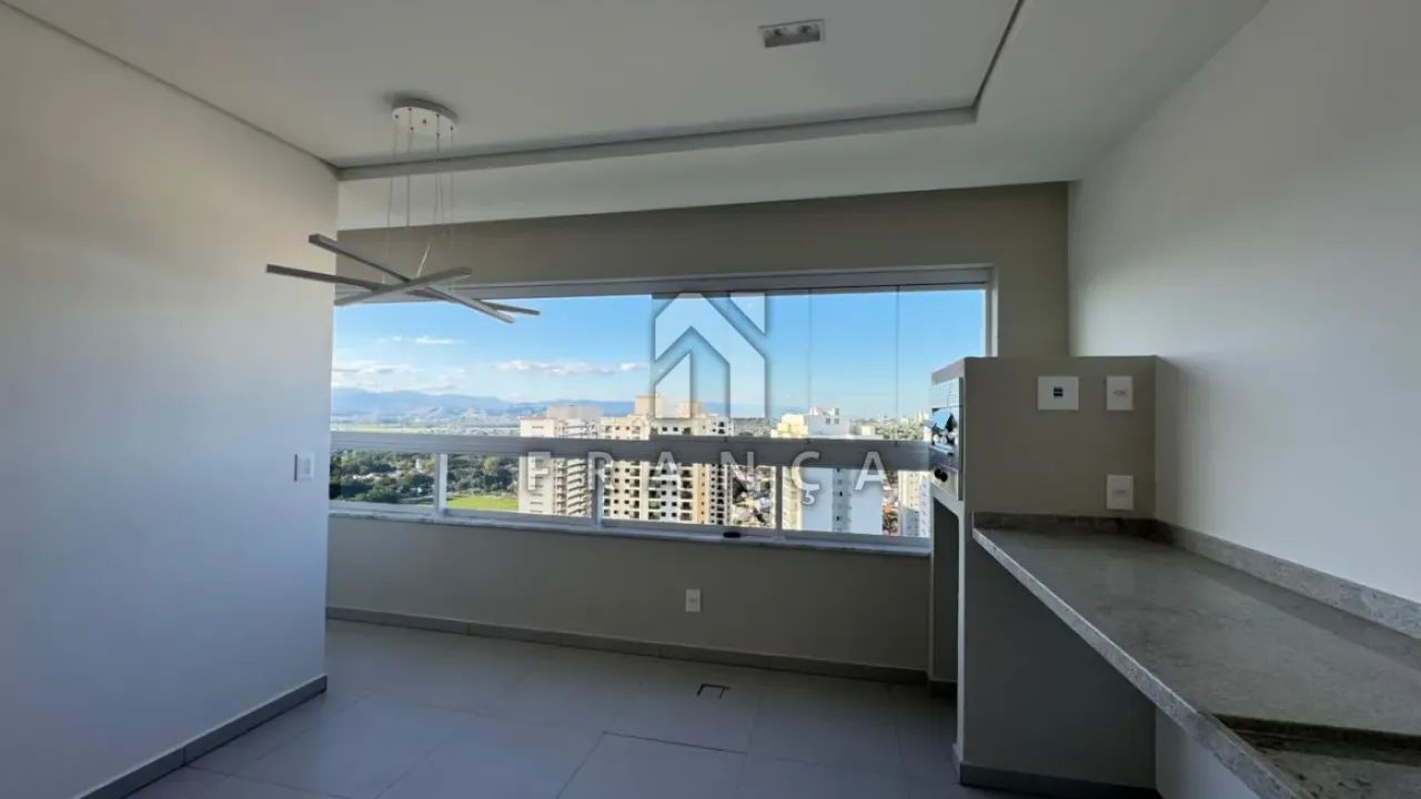 Edificio Kingdom North - Jardim das Colinas - Foto 3