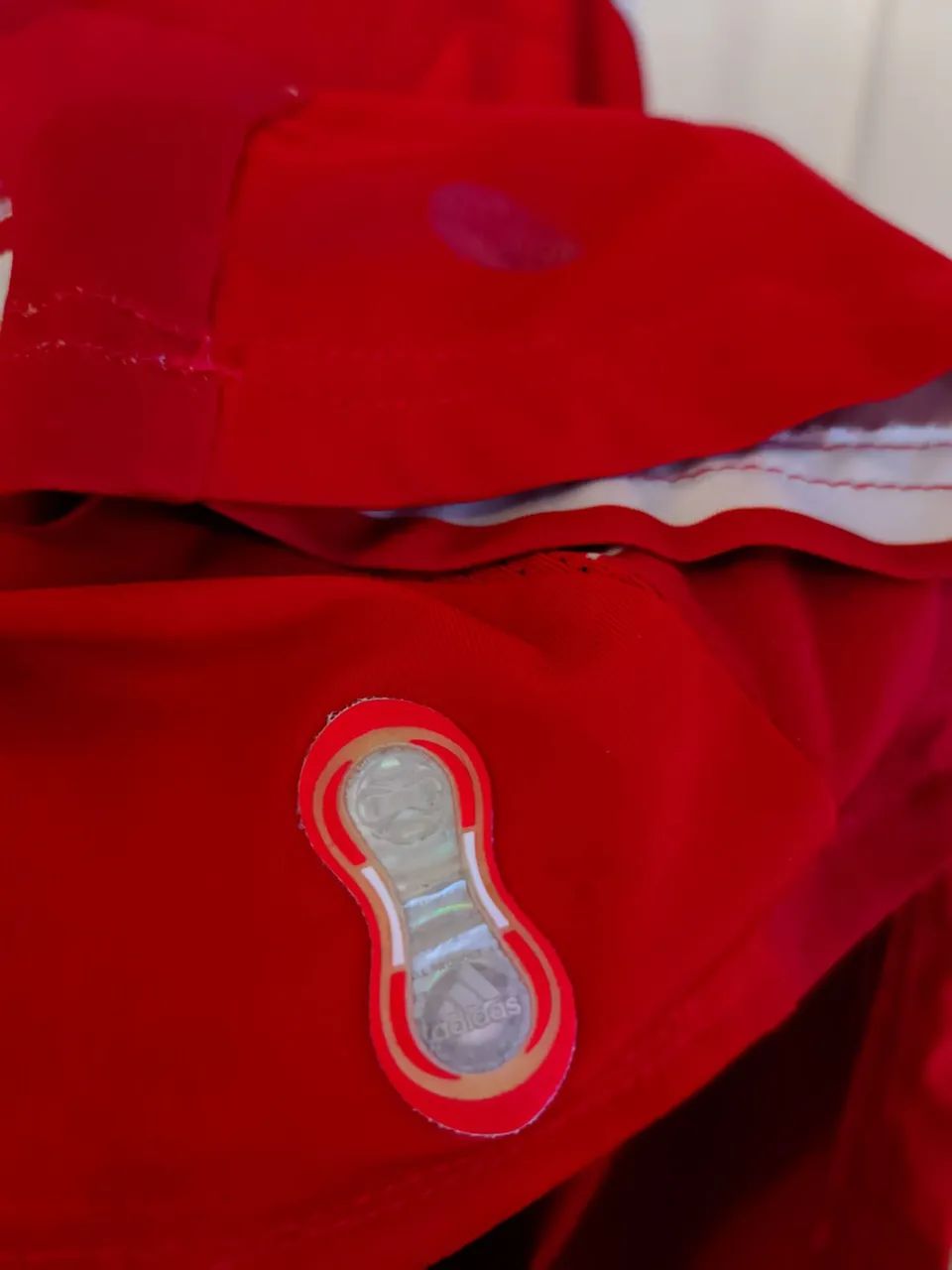 Camisa: BAYERN DE MUNIQUE l - Foto 4