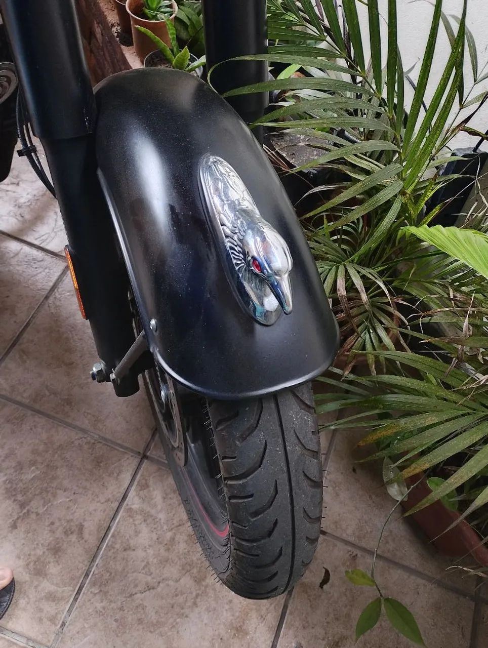 Classic 350 - Foto 3
