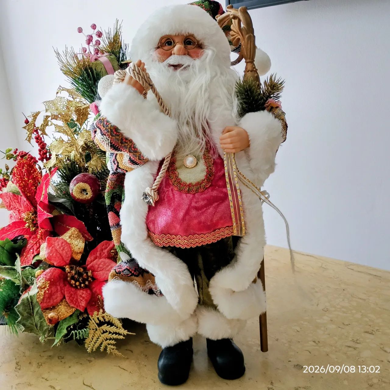 Papai Noel  - Foto 4