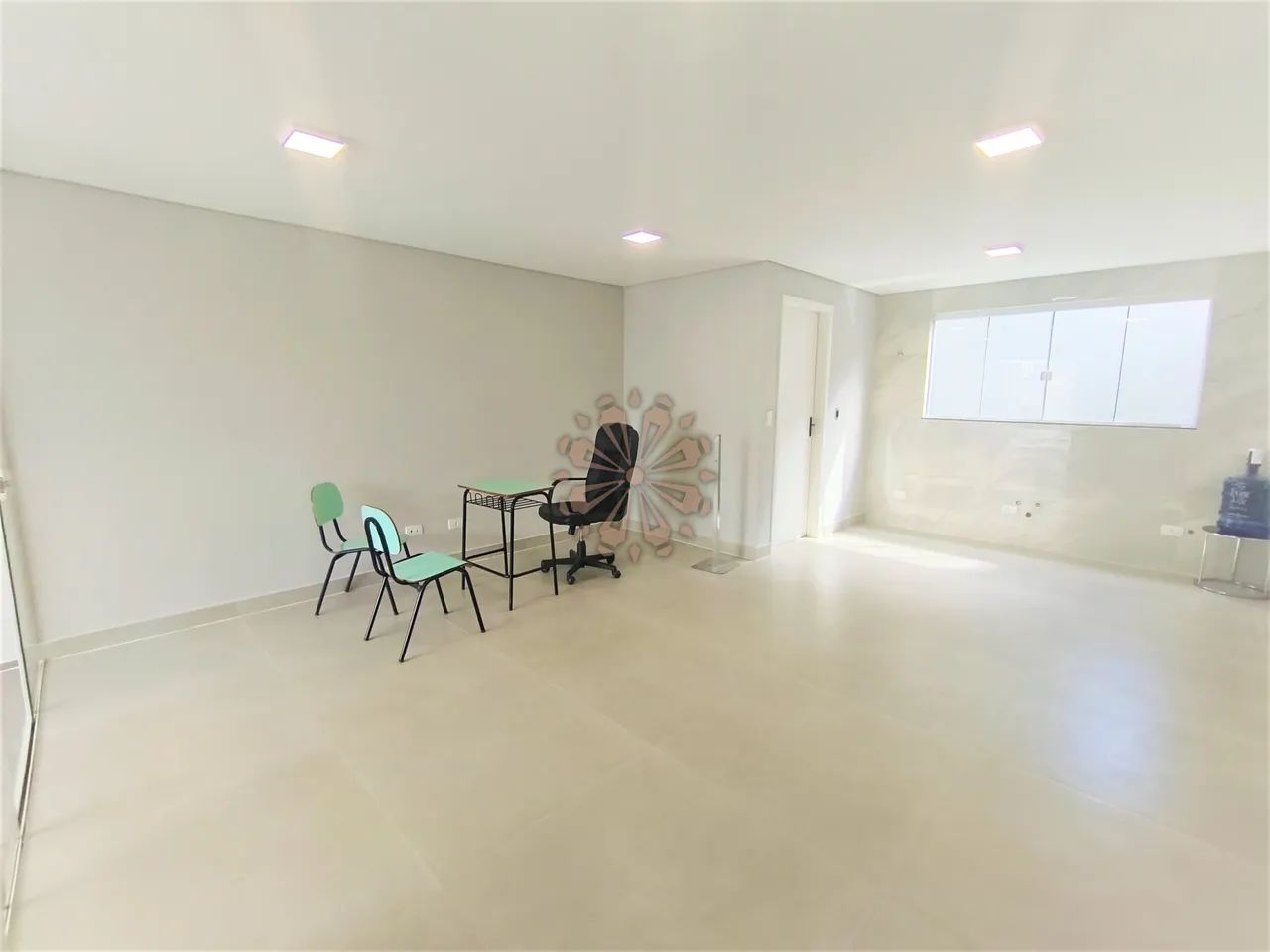 Sobrado 3 quartos, sendo uma suíte no São Braz! - Foto 3
