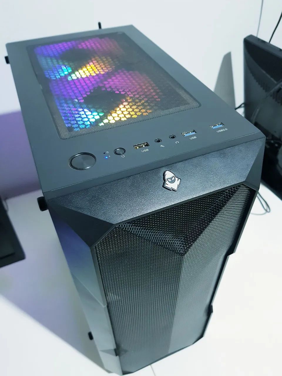 Pc Gamer Completo - Foto 3