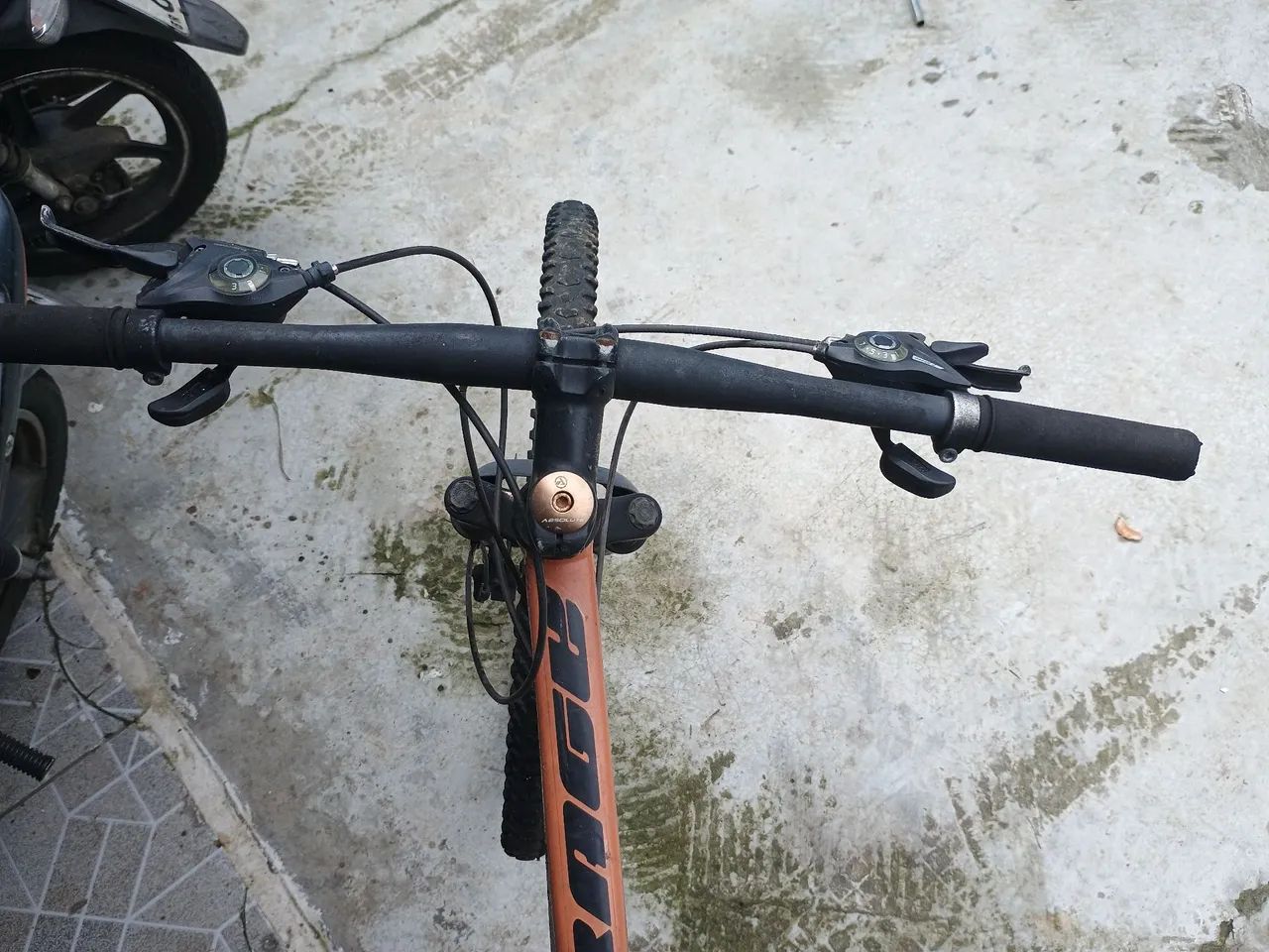 Bicicleta - Foto 3