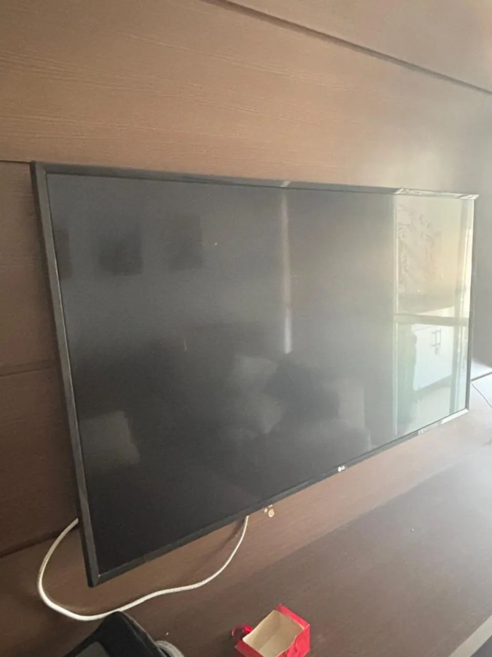 Smart TV LG 49 polegadas  - Foto 2