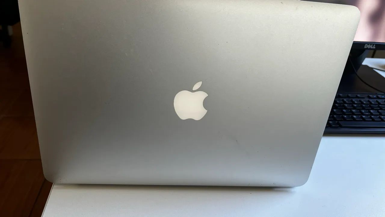 MacBook Air シルバー 本体 mac book air silver em Promoção na Shopee Brasil 2026
