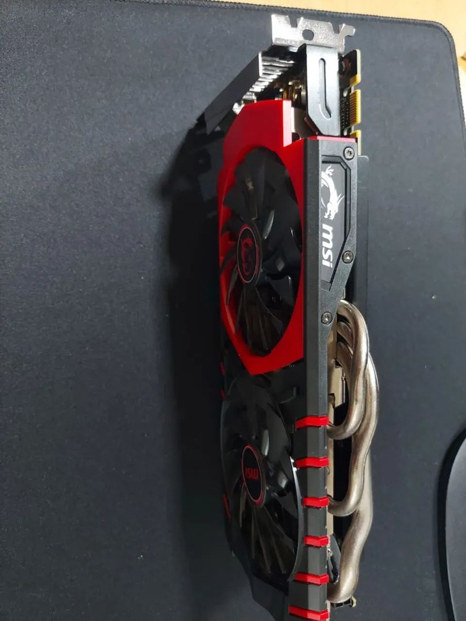 GTX 960 4GB MSI - Foto 2