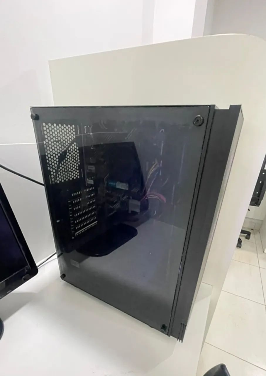 Computador  ? Intel Core i7 | 64 GB RAM | SSD NVMe 1 TB - Foto 2