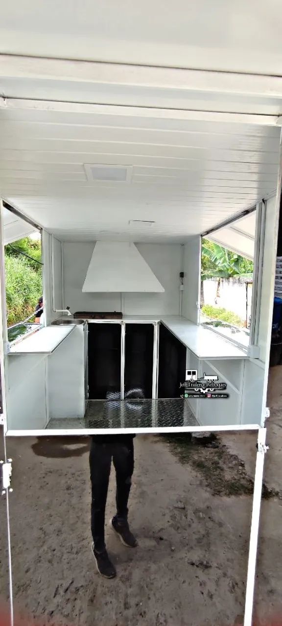 Trailer 3x1,50 - Foto 2