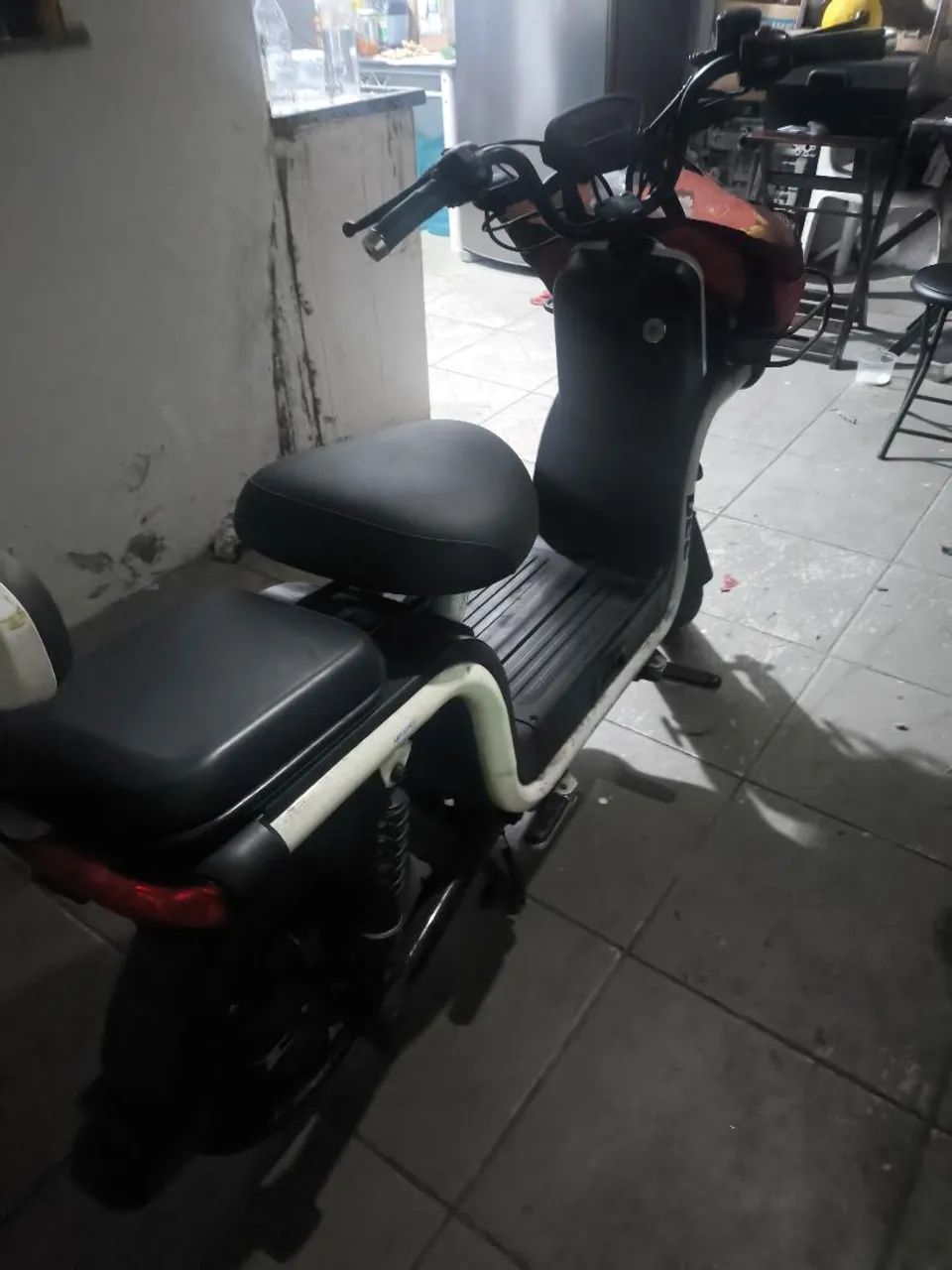 Scooter elétrica bee  - Foto 3