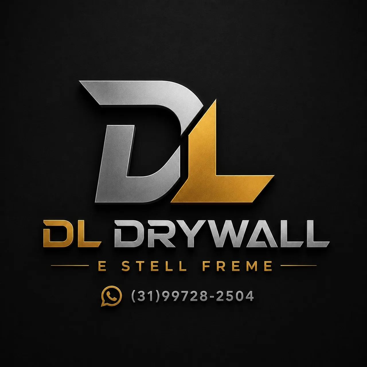 Instalação especializada | Resistente e econômica? Drywall e Steel Frame - Foto 3