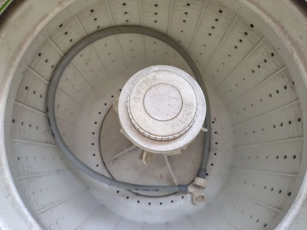 Máquina de lavar Consul  - Foto 4