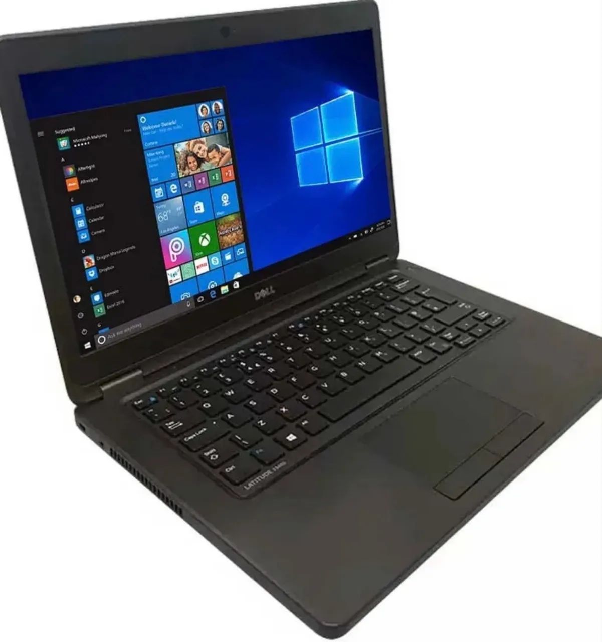 Vendo Notebook Dell - Foto 3