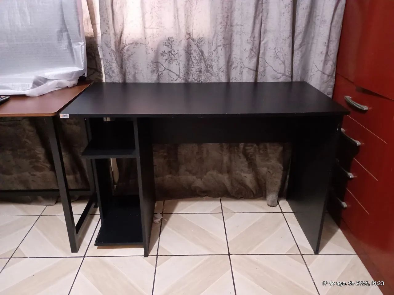 Mesa de computador  - Foto 2