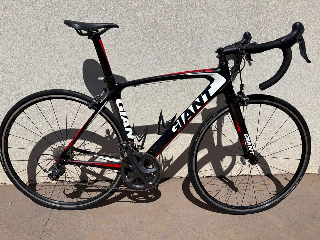GIANT TCR  PRA VENDER RÁPIDO 