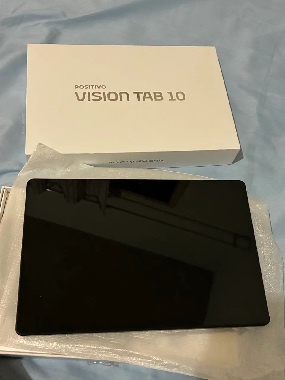     ? Tablet Positivo Vision - Excelente Estado! - Foto 4