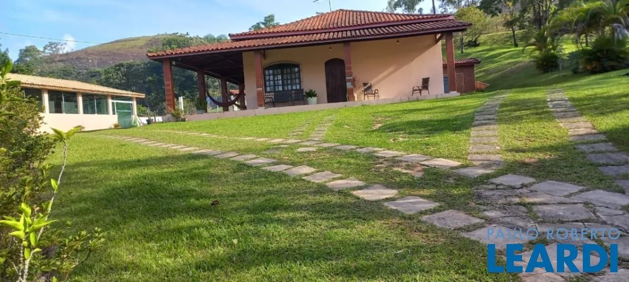 SÍTIO - SABOÓ - SP - Foto 4