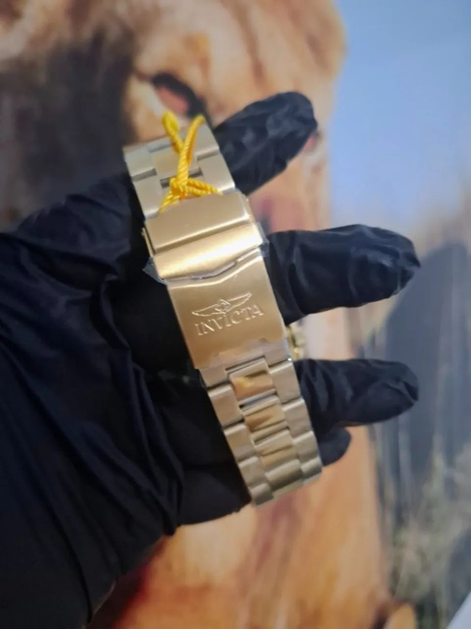 Relógio INVICTA ORIGINAL  - PRO DIVER 48376   - Foto 3