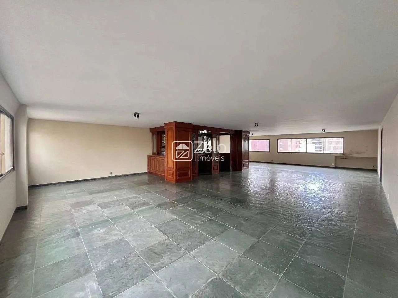 Apartamento à venda em Cambuí, Campinas - SP | Cód 53364 - Foto 3