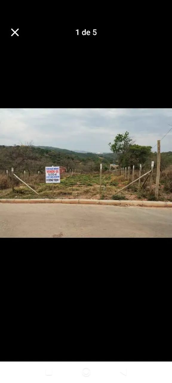 Foto - Belo Horizonte - Indústrias I (Barreiro)