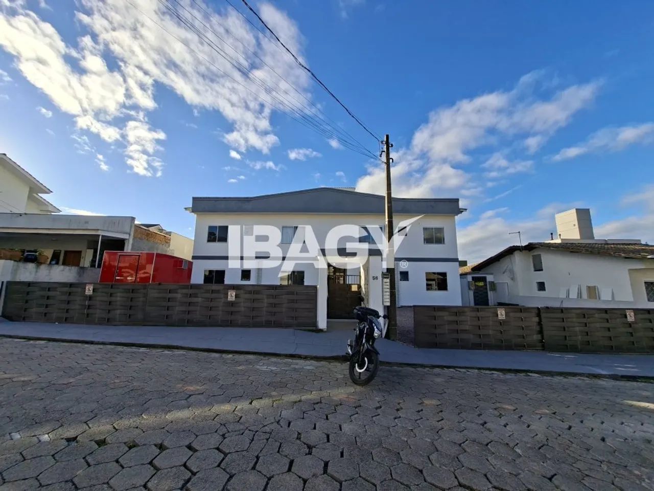 Excelente Apartamento 2 dormitório(s) em Bela Vista - Palhoça