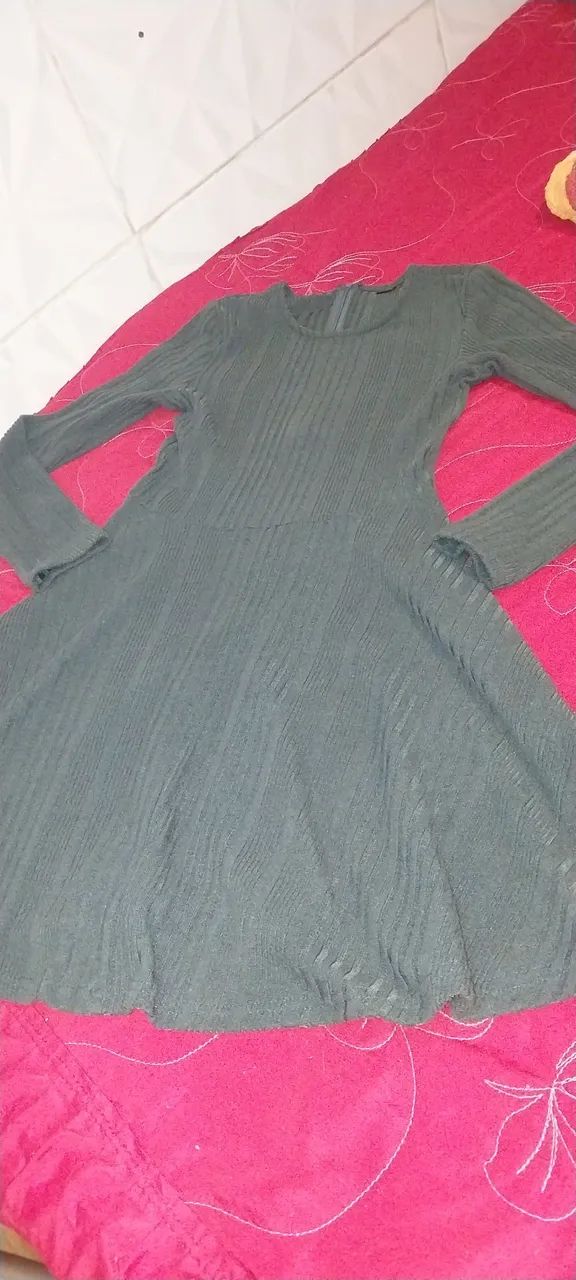 Vestido