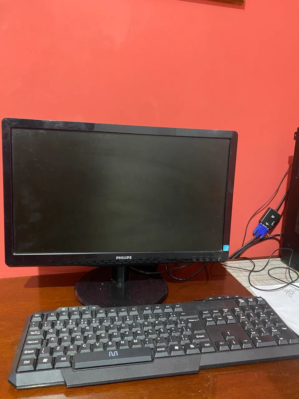Computador completo  - Foto 2